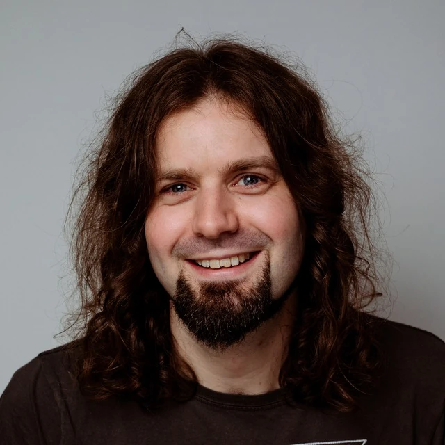 Mark Johnson