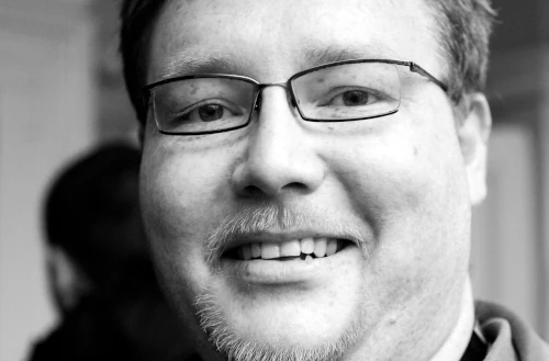 Stuart Langridge