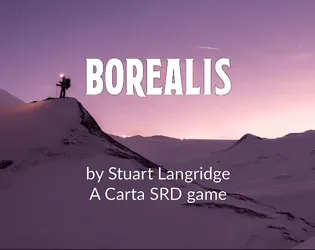 Borealis